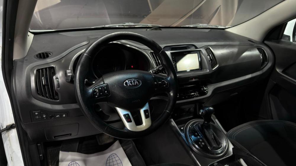 Kia Sportage III Ставрополь  - изображение 7