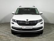 Skoda Kodiaq I Санкт-Петербург  - изображение 20