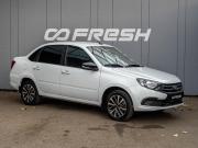 Lada (ВАЗ) Granta I Рестайлинг Тамбов  - изображение 23