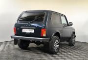 Lada (ВАЗ) Niva Legend Нижний Новгород  - изображение 24