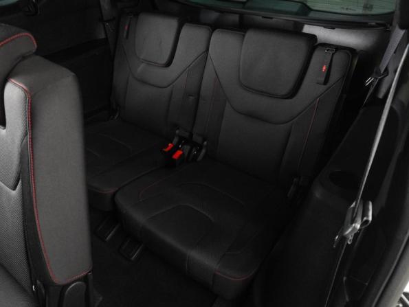 Ford S-MAX II Рестайлинг с пробегом 2019 года, цена 2 199 000 рублей, 185250 км, минивэн, Автокод Объявления