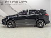 Toyota RAV4 IV (XA40) Рестайлинг Воронеж  - изображение 25