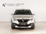 Renault Logan II Рестайлинг Казань  - изображение 10
