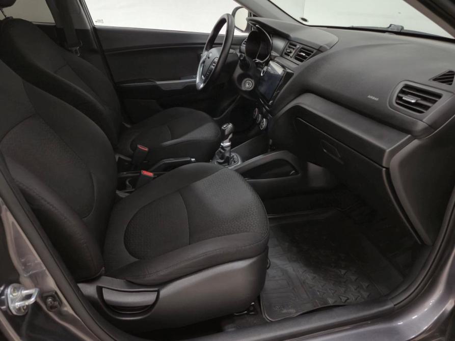 Kia Rio III Рестайлинг Альметьевск  - изображение 13