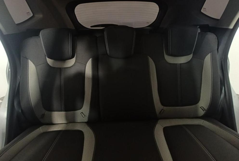 Renault Kaptur I Рестайлинг Волгоград  - изображение 16