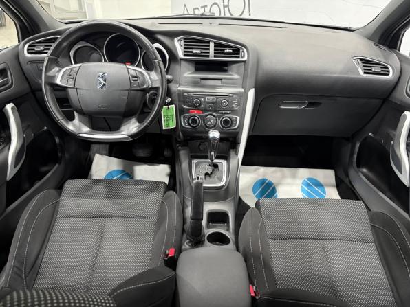 Citroen DS4 с пробегом 2014 года, цена 750 000 рублей, 130000 км, хэтчбек, Автокод Объявления