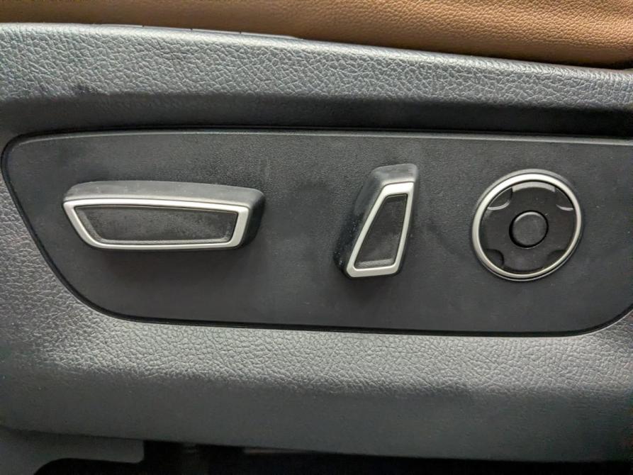 Changan CS95 I Рестайлинг Москва  - изображение 16