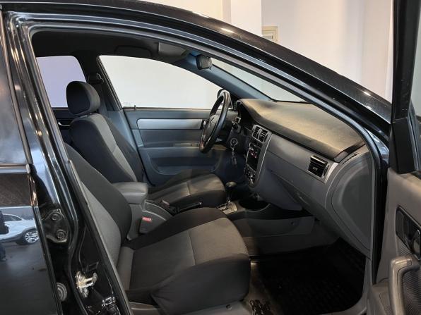 Chevrolet Lacetti I с пробегом 2008 года, цена 460 000 рублей, 144477 км, седан, Автокод Объявления