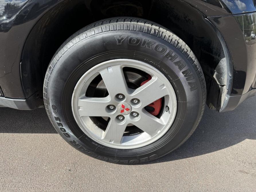 Mitsubishi Outlander II Воронеж  - изображение 12