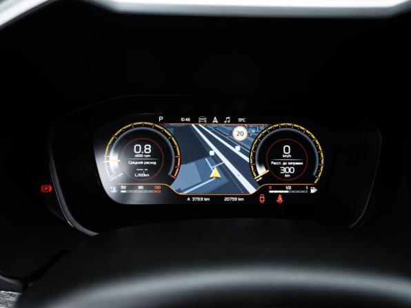 Lada (ВАЗ) Aura с пробегом 2024 года, цена 1 760 000 рублей, 20759 км, седан, Автокод Объявления