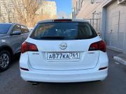 Opel Astra J Ростов-на-Дону  - изображение 33