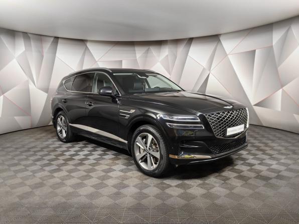 Genesis GV80 I с пробегом 2021 года, цена 4 220 000 рублей, 151995 км, внедорожник, Автокод Объявления