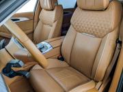 Hongqi H9 I Москва  - изображение 50