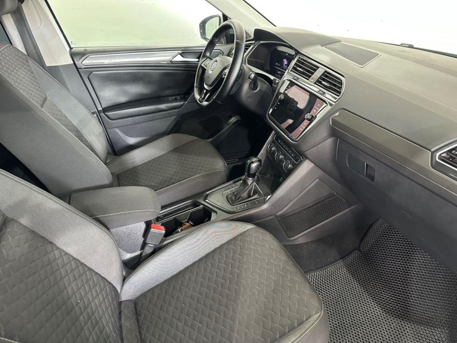 Volkswagen Tiguan II Москва  - изображение 10