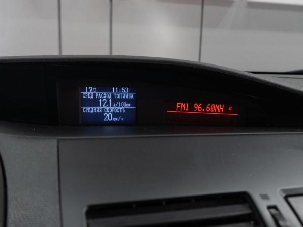Mazda 3 II (BL) с пробегом 2010 года, цена 919 000 рублей, 156310 км, хэтчбек, Автокод Объявления