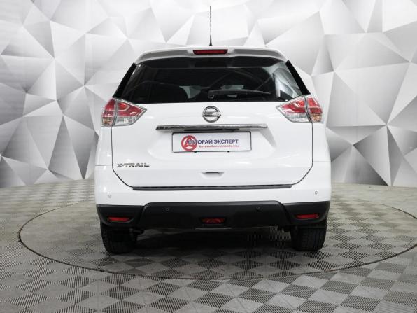 Nissan X-Trail III с пробегом 2016 года, цена 1 495 000 рублей, 247000 км, внедорожник, Автокод Объявления