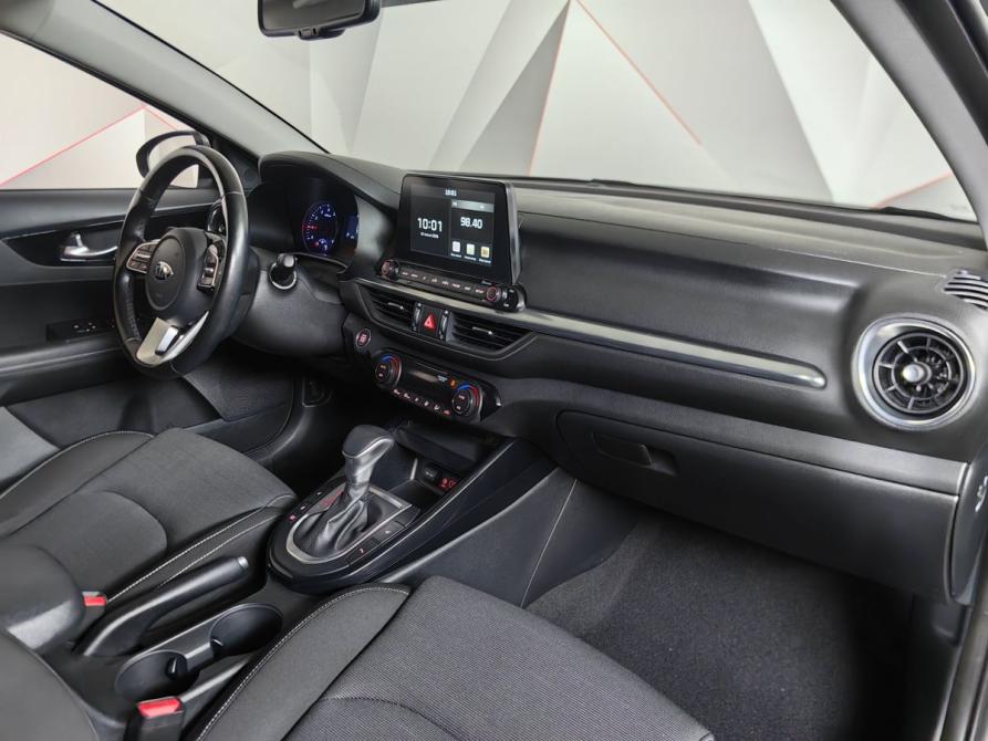 Kia Cerato IV Москва  - изображение 13
