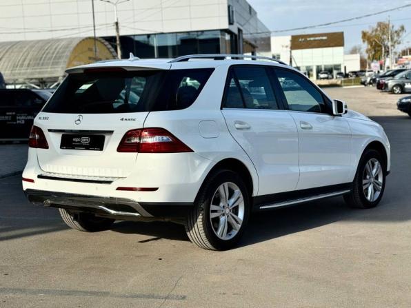 Mercedes-Benz M-Класс III (W166) с пробегом 2013 года, цена 2 010 100 рублей, 230298 км, внедорожник, Автокод Объявления