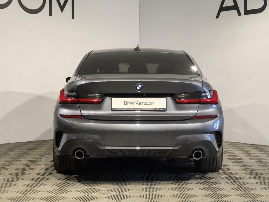 BMW 3 серии VII (G2x) Санкт-Петербург  - изображение 8