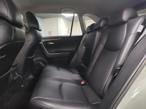 Toyota RAV4 V (XA50) с пробегом 2019 года, цена 3 170 000 рублей, 70937 км, внедорожник, Автокод Объявления