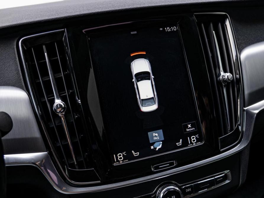 Volvo S90 II Краснодар  - изображение 14