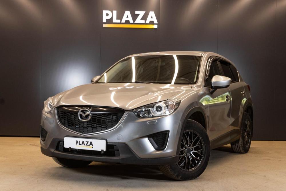 Mazda CX-5 I Уфа  - изображение 1