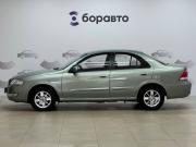 Nissan Almera Classic I Ставрополь  - изображение 24