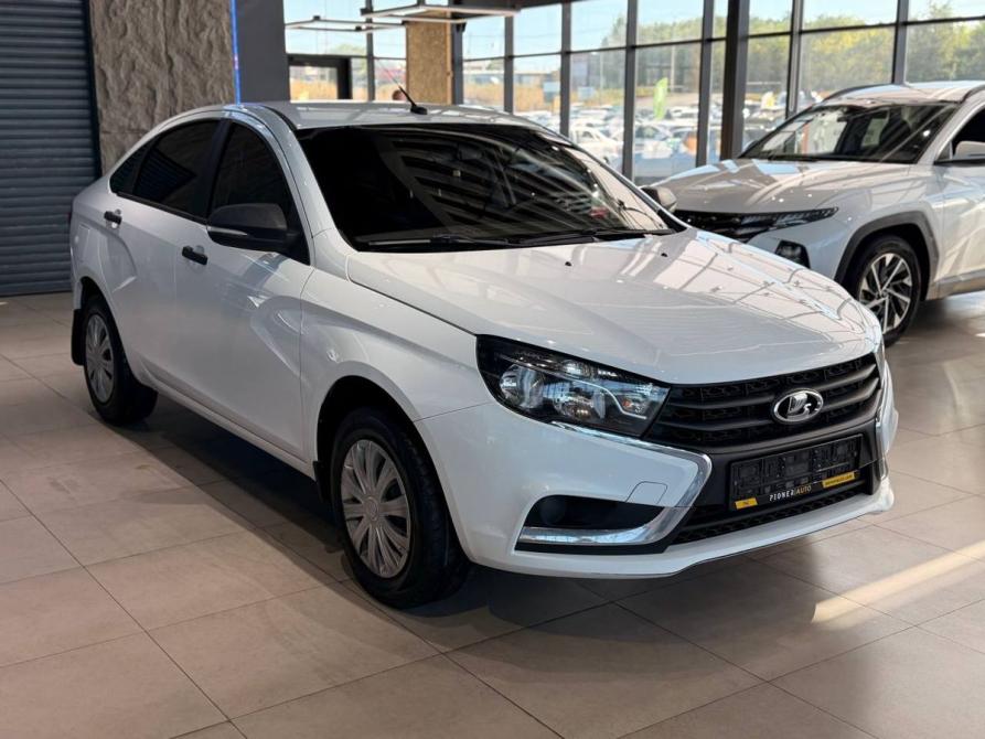 Lada (ВАЗ) Vesta I Оренбург  - изображение 3