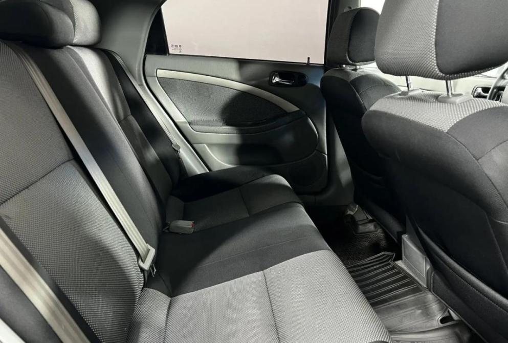 Chevrolet Lacetti I Нижний Новгород  - изображение 12