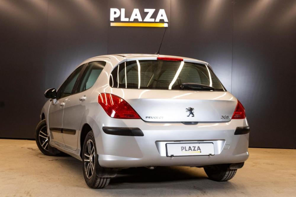 Peugeot 308 I Уфа  - изображение 3