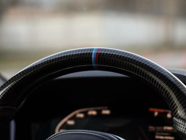 BMW 3 серии VII (G2x) с пробегом 2021 года, цена 3 969 405 рублей, 87664 км, седан, Автокод Объявления