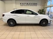 Lada (ВАЗ) Vesta I Рестайлинг (NG) Волгоград  - изображение 24