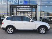BMW X3 I (E83) Рестайлинг Санкт-Петербург  - изображение 19