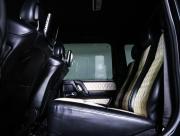 Mercedes-Benz G-Класс AMG I (W463) Рестайлинг 2 Москва  - изображение 41