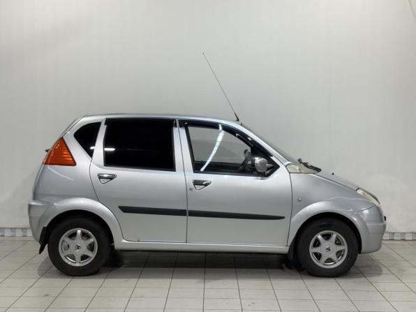 Hafei Brio с пробегом 2007 года, цена 206 000 рублей, 84895 км, хэтчбек, Автокод Объявления