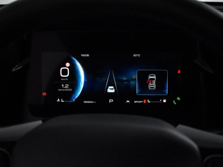 Haval Dargo Санкт-Петербург  - изображение 21