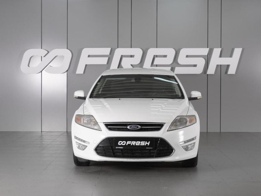 Ford Mondeo IV Рестайлинг Минеральные Воды  - изображение 3