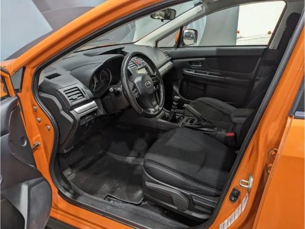 Subaru XV I с пробегом 2013 года, цена 1 170 000 рублей, 129000 км, внедорожник, Автокод Объявления