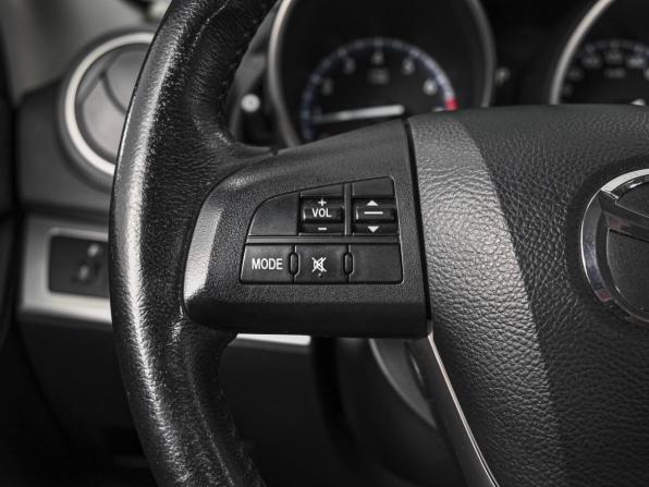 Mazda 3 II (BL) Рестайлинг с пробегом 2012 года, цена 1 280 000 рублей, 59648 км, хэтчбек, Автокод Объявления