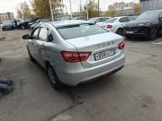 Lada (ВАЗ) Vesta I Санкт-Петербург  - изображение 12