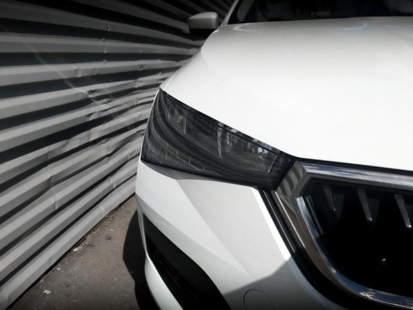 Skoda Rapid II с пробегом 2021 года, цена 1 265 000 рублей, 167204 км, лифтбек, Автокод Объявления