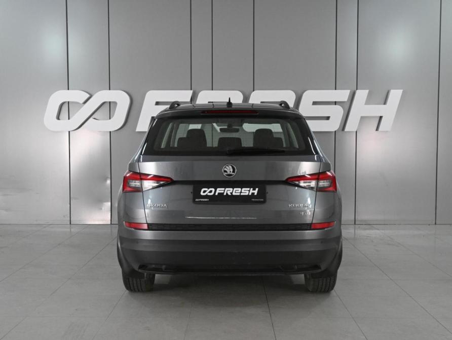 Skoda Kodiaq I Ростов-на-Дону  - изображение 4