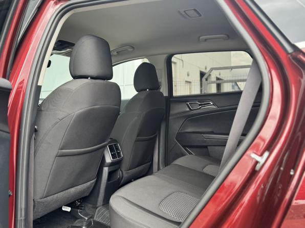 Kia Sportage V с пробегом 2022 года, цена 3 165 000 рублей, 32953 км, внедорожник, Автокод Объявления