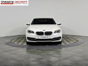 BMW 5 серии VI (F10/F11/F07) Рестайлинг Белгород  - изображение 20