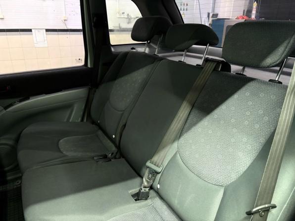 Hyundai Matrix I Рестайлинг с пробегом 2006 года, цена 419 900 рублей, 216690 км, компактвэн, Автокод Объявления