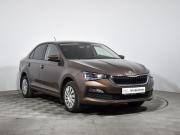 Skoda Rapid II Санкт-Петербург  - изображение 23