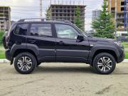 Lada (ВАЗ) Niva Travel I Рестайлинг Челябинск  - изображение 17