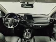Kia Cerato IV Москва  - изображение 35