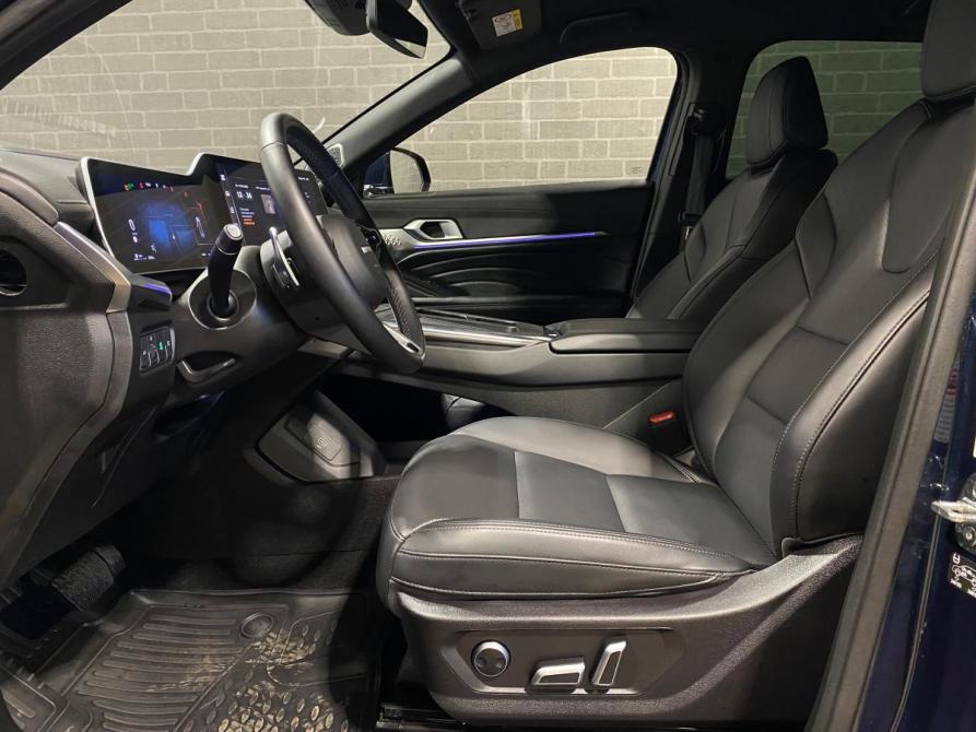 Haval F7 II Челябинск  - изображение 11