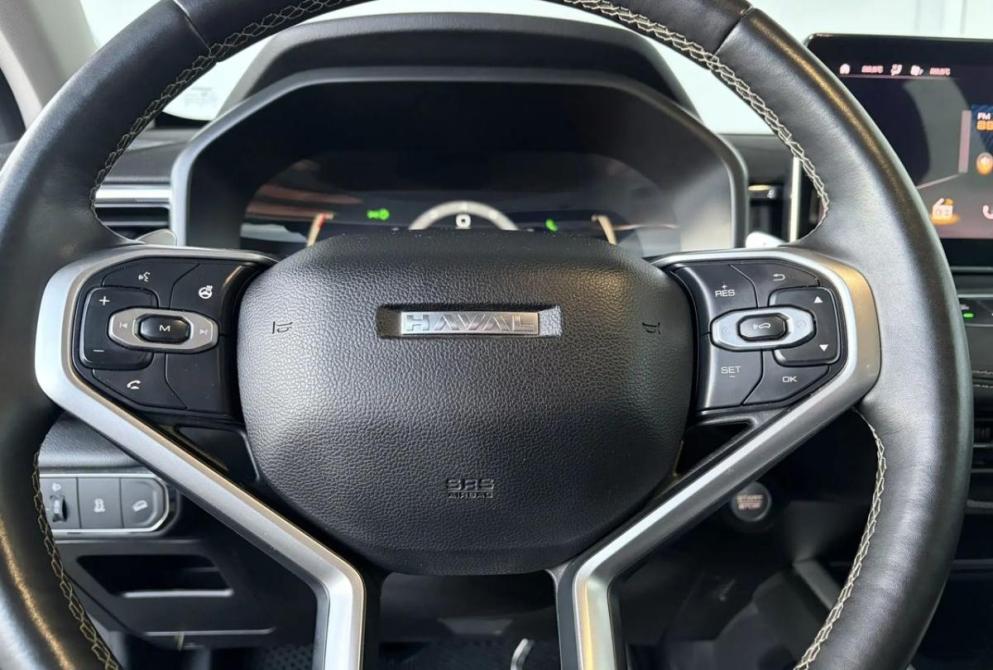 Haval Jolion I Киров  - изображение 20